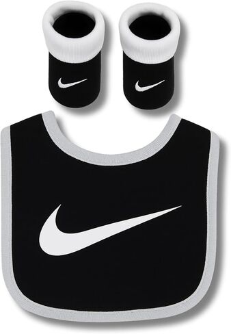 Nike 2 Piece Booties Fashion Set Baby Infant in Saudi Arabia