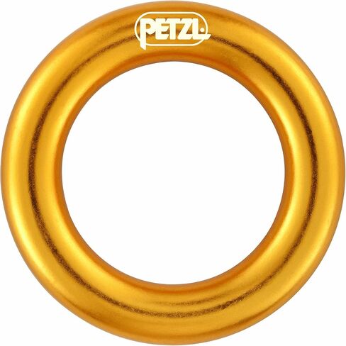PETZL RING Connection Ring for Multiple Anchors and Harness Bridges in Saudi Arabia