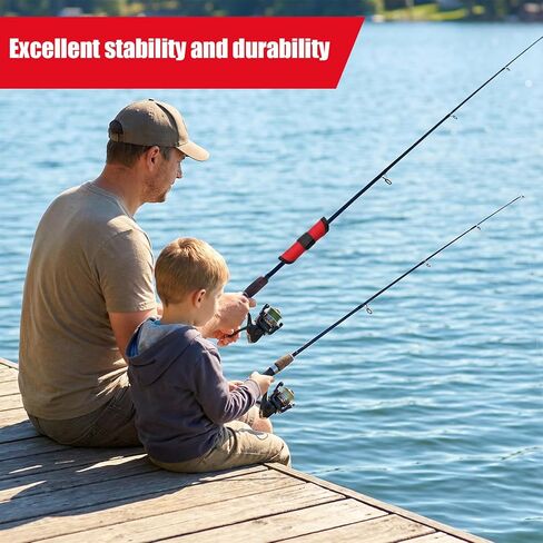 8PCS Fishing Hook Covers 6.1 Inch Lure Wrap Bait Gloves Covers Fish Lure Cover Storage Protectors Pole Sleeve Guard Tackle Wraps to Keep Fishermen Fishing Safe for Fish Rod in Saudi Arabia