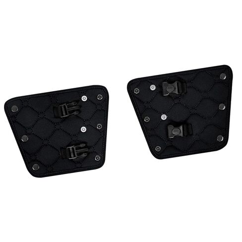Auto Seat Harness Fastener Car Buckle Harness Anti Escape Clip Chest Clips Guard Accessories in Kuwait
