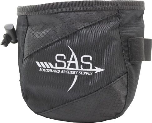 Southland Archery Supply SAS Release Aid Pouch Bag Belt Holder in Saudi Arabia