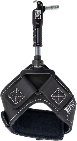 B3 Archery Hunting Adjustable Claw Release Aid with Flex/Swivel Connector System in Saudi Arabia