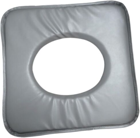 Doughnut Pad, Bed Sore Cushion, Firm Seat Cushion, Nursing Cushion, Donut Butt Pad for Office in Saudi Arabia