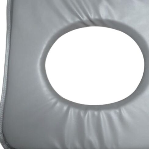 Doughnut Pad, Bed Sore Cushion, Firm Seat Cushion, Nursing Cushion, Donut Butt Pad for Office in Saudi Arabia