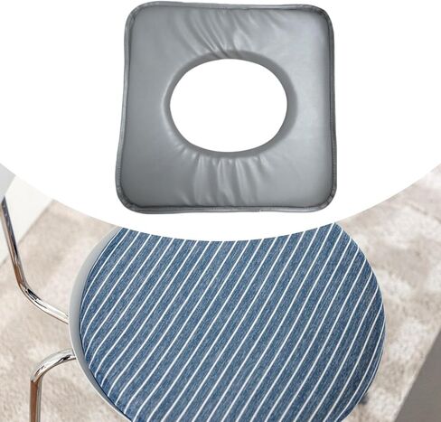 Doughnut Pad, Bed Sore Cushion, Firm Seat Cushion, Nursing Cushion, Donut Butt Pad for Office in Saudi Arabia
