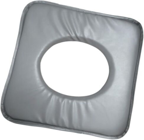 Doughnut Pad, Bed Sore Cushion, Firm Seat Cushion, Nursing Cushion, Donut Butt Pad for Office in Saudi Arabia