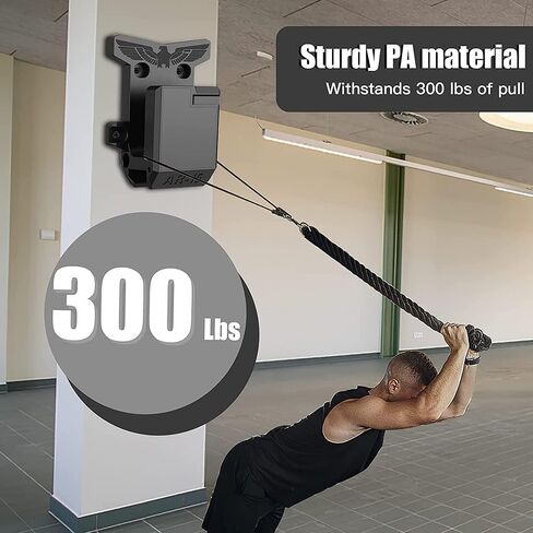 Witto 2-Pack AR15 Wall Mount for 223/5.56 Rifle+Magazine، AR Rifle Wall Rack Runner Mount Display مع مادة PA قوية وصلبة، سطح بلوري، حامل AR للجدار، يتحمل 300 رطل من التوتر in Kuwait