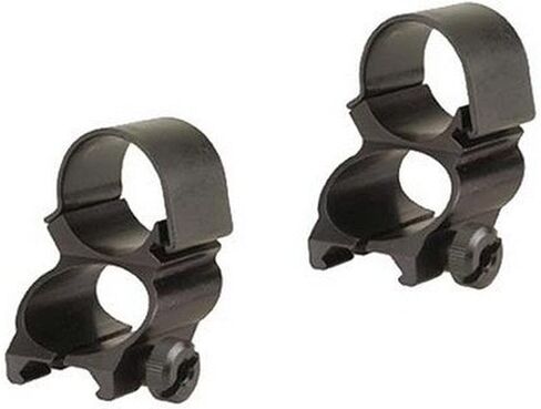 Weaver See-Thru 1-Inch Extension Detachable Rings in Saudi Arabia