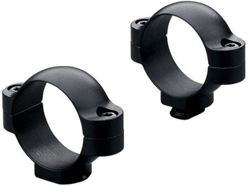 Leupold Rings Std 30MM High Matte in Saudi Arabia