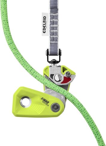 EDELRID Ballast Resistor Ohm II in Saudi Arabia