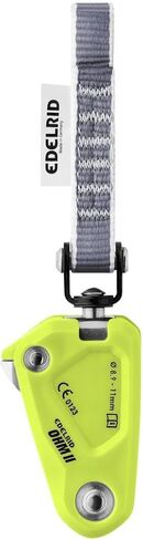 EDELRID Ballast Resistor Ohm II in Saudi Arabia