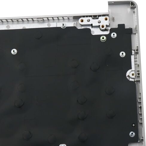 لوحة مفاتيح بإضاءة خلفية من BestParts متوافقة مع كمبيوتر HP المحمول 15-FC 15Z-FC 15-FD 15T-FD 15-FC0085CL 15-FD1073NR فضي - N36753-001 in Saudi Arabia