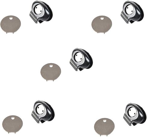 قفل الزناد، قفل الزناد الإصبع، أقفال مسدس الأسلحة النارية العالمية الآمنة تناسب معظم المسدسات والبنادق in Kuwait