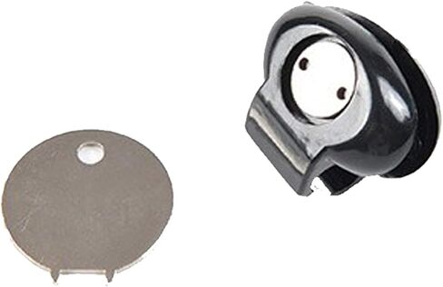 قفل الزناد، قفل الزناد الإصبع، أقفال مسدس الأسلحة النارية العالمية الآمنة تناسب معظم المسدسات والبنادق in Kuwait