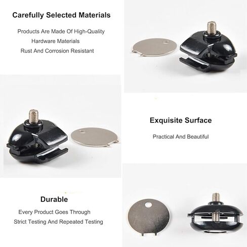 قفل الزناد، قفل الزناد الإصبع، أقفال مسدس الأسلحة النارية العالمية الآمنة تناسب معظم المسدسات والبنادق in Kuwait