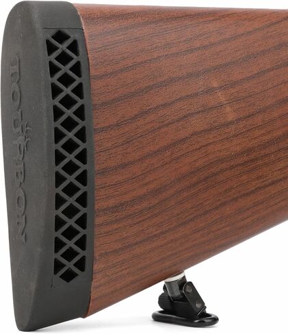 TOURBON Hunting Shooting Grind to Fit Recoil Pad (Pack of 2 Pieces) in Saudi Arabia