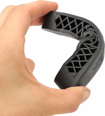 TOURBON Hunting Shooting Grind to Fit Recoil Pad (Pack of 2 Pieces) in Saudi Arabia