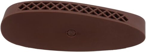 TOURBON Hunting Shooting Grind to Fit Recoil Pad (Pack of 2 Pieces) in Saudi Arabia
