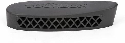 TOURBON Hunting Shooting Grind to Fit Recoil Pad (Pack of 2 Pieces) in Saudi Arabia