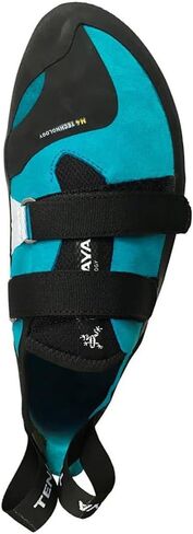 Tenaya Arai Climbing Shoe, Blue/Black, 10.0 in Saudi Arabia
