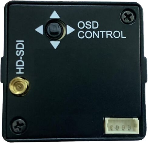 Micro HD / 3G-SDI Camera Mini Full HD 1080p/60 Broadcast Camera for Live Streaming Studio Production in Saudi Arabia