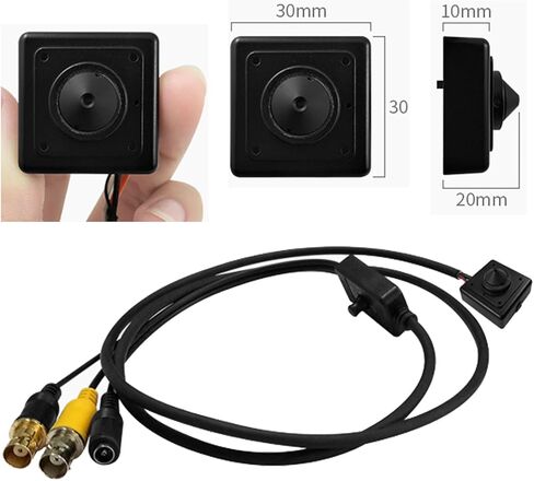 Micro HD / 3G-SDI Camera Mini Full HD 1080p/60 Broadcast Camera for Live Streaming Studio Production in Saudi Arabia