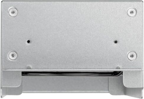 قفص مروحة خارجي بتقنية Silverstone RAC45-FC-801 لتبريد وحدة معالجة الرسومات، متوافق مع Silverstone WS380-E، وRM45-360، وRM600، وRM61-312. إس إس تي-RAC45-FC-801 in Saudi Arabia