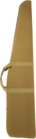 حافظات بنادق ناعمة حقيبة بندقية بندقية ناعمة حافظة بندقية حقيبة طويلة جيوب بسحاب حقيبة نقل تكتيكية كلاسيكية حزام مقبض بسيط مقاومة للماء نطاق الرماية والصيد in Kuwait