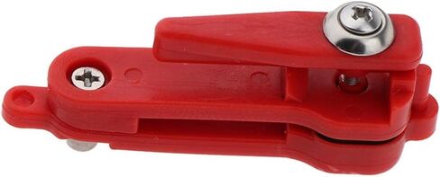 Pack of 8 Heavy Tension Snapper Weight Release Clip Downrigger Outrigger Release Clip Long Line Snaps for Planer Board Offshore Fishing in Saudi Arabia