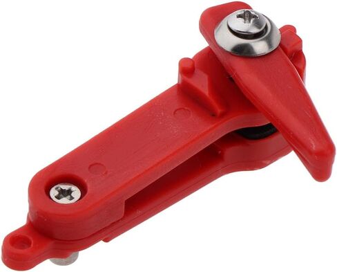 Pack of 8 Heavy Tension Snapper Weight Release Clip Downrigger Outrigger Release Clip Long Line Snaps for Planer Board Offshore Fishing in Saudi Arabia