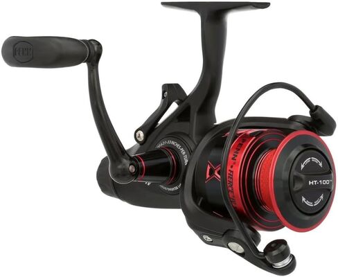 Fierce IV Spinning - 8000 LL بكرة CP in Kuwait