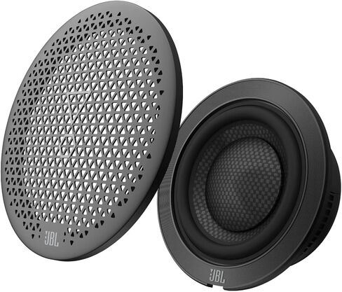 نظام JBL 3 WAY ACTIVE SPEAKER مع دليل موجة البريليوم (متجدد) in Saudi Arabia