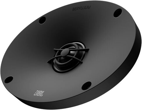 نظام JBL 3 WAY ACTIVE SPEAKER مع دليل موجة البريليوم (متجدد) in Saudi Arabia