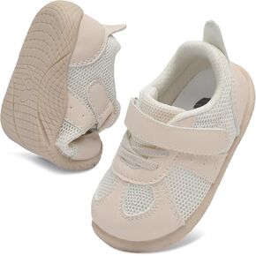 BARERUN Baby Toddler Water Shoes Boys Girls Beach Pool Auqa Sandals Kids Barefoot Non-Slip Breathable Sneakers Infant First Walking Running Indoor Outdoor Crib Shoes in Kuwait