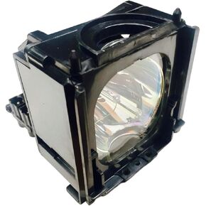 مصباح Jaspertronics™ OEM BP96-01472A ومبيت لأجهزة تلفزيون Samsung المزودة بمصباح Philips بالداخل in Kuwait