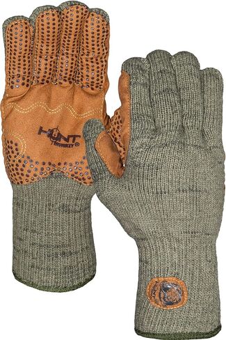 هانت مونكي HM714-WHLONG-XXL صوفي هانت طويل XXL in Kuwait