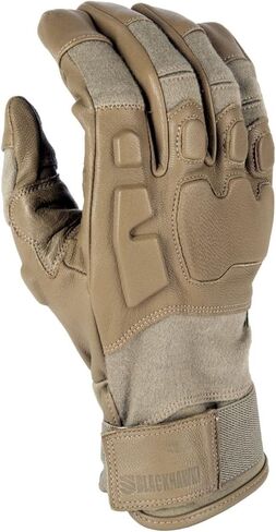 بلاك هوك! S.O.L.A.G.Recon Glove Coyote Tan XL in Kuwait