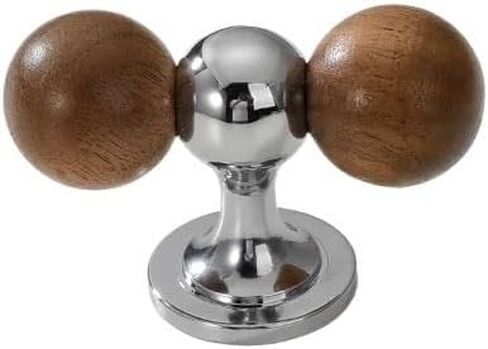 Cabinet Door Pull Cupboard/Drawer Handle s Retro Single-Hole Wardrobe Door Knob Furniture Handle(Antique C) in Saudi Arabia