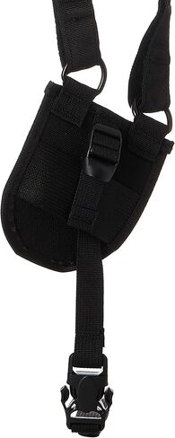 BLACKHAWK Ergonomic Black Duty Belt Harness in Saudi Arabia