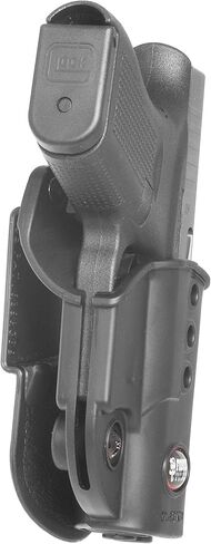Fobus Holster for Glock, OWB, Concealed Carry in Saudi Arabia