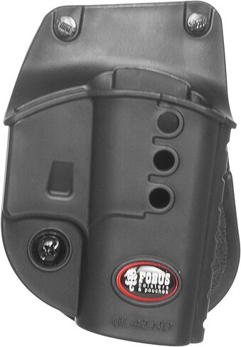 Fobus Holster for Glock, OWB, Concealed Carry in Saudi Arabia