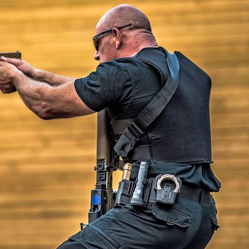 Fobus Holster for Glock, OWB, Concealed Carry in Saudi Arabia
