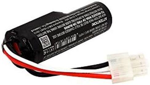 3.7V 3400mAh DGYF001 GPRLO18SY002 533-000096 Battery Replacement is UE Boombox 984-000304 in Saudi Arabia