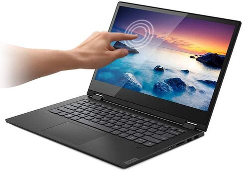 لينوفو يوجا 7 16 بوصة 2.5 كيه 2 في 1 لاب توب لمس، انتل i5-1240P، ذاكرة وصول عشوائي 8 جيجا، تخزين 800 جيجا (512 جيجا اس اس دي + مجموعة قاعدة تركيب 288 جيجا)، رسومات Iris Xe، لوحة مفاتيح بإضاءة خلفية، ويندوز 11 برو، رمادي ستورم in Saudi Arabia