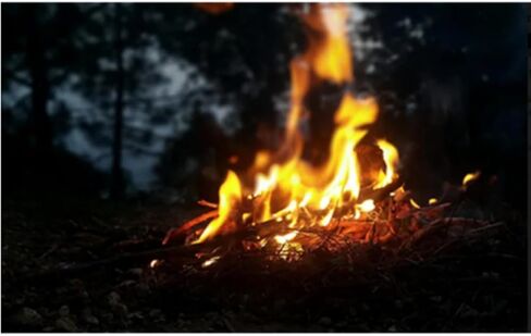 Diamonds Fire Starter Matches 48 قطعة في كل عبوة in Kuwait