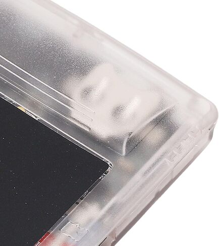 ذاكرة بطاقة الألعاب Dpofirs GBC 8G لـ Gameboy PocketColorAdvance SP، مدمجة في الوقت الحقيقي، ساعة مدمجة، تدعم لوحات MBC1/MBC3، قائمة إعادة تعيين سريعة لـ Gameboy in Saudi Arabia