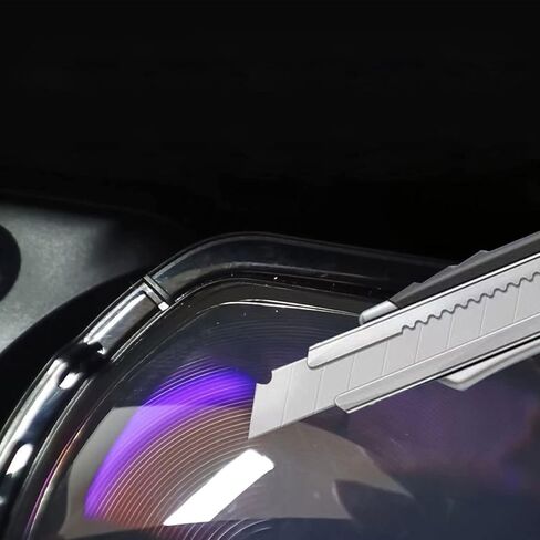غطاء طبقة حماية لعدسة الواقع الافتراضي لنظارات PS VR2، طبقة شفافة مضادة للفقاعات، ملحقات فيلم عدسة الواقع الافتراضي تحجب الضوء الأزرق in Saudi Arabia