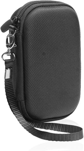 حافظة Alltravel WiFi Hotspot Booster لنقاط الاتصال المحمولة 4G LTE Wi-Fi مثل Alcatel LINKZONE، Verizon Jetpack، GlocalMe، ZTE، Huawei، Netgear، At&t، Sprint، T-Mobile، Skyroam، Solis، جيب شبكي in Kuwait