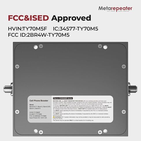 معزز الهاتف الخلوي للمنزل، يغطي مساحة تصل إلى 3000 قدم مربع. قدم، مراقب إشارة الوقت الحقيقي، تعزيز 5G 4G LTE لجميع شركات النقل الأمريكية، معزز إشارة الخلية المعتمدة من لجنة الاتصالات الفيدرالية (FCC) in Kuwait