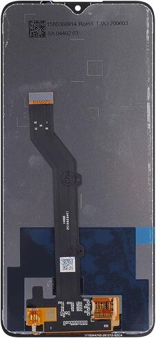 شاشة Duotipa LCD الجديدة متوافقة مع Nokia 5.3 TA-1234، TA-1223، TA-1227، TA-1229 6.55 بوصة شاشة LCD تعمل باللمس مع مجموعة أدوات إصلاح in Saudi Arabia